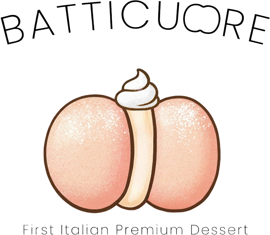 Batticuore — First Italian Premium Dessert